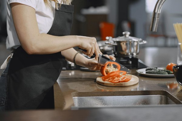 Comment créer une routine alimentaire végane minceur ?