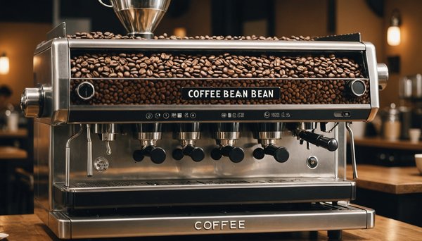 Les machines à café à grain à découvrir en 2024