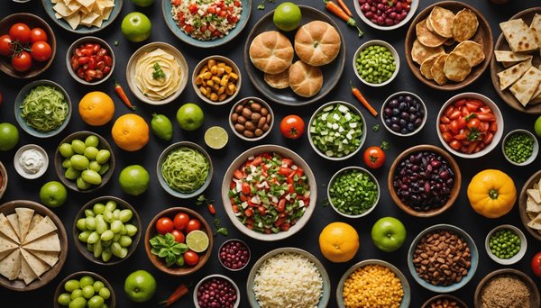 Découvrez les délices cachés de l'épicerie fine en ligne du sud-ouest