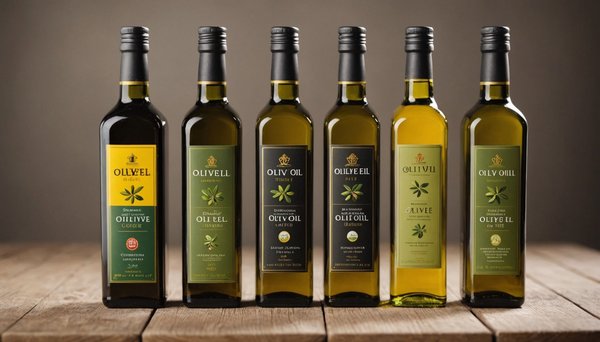 Guide complet pour déchiffrer l'étiquette d'huile d'olive