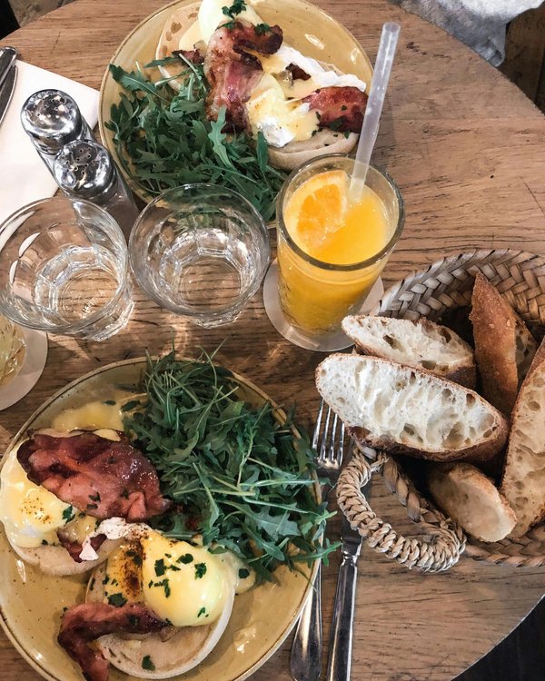 Découvrez les saveurs du meilleur brunch à annecy !