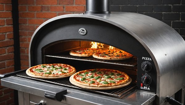 Four à pizza professionnel : comment bien le choisir pour vos activités de restauration