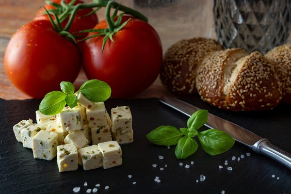 Savourez l'authenticité du fromage de brebis pedro ximénez